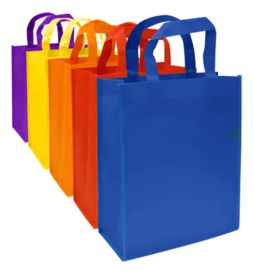 Bolsa Reutilizable Medium - Varios Colores