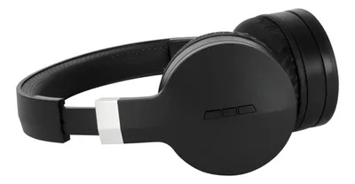 Audífonos Bluetooth Jl5.0 Negros Inalámbricos