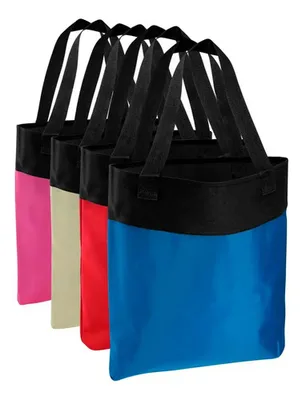 Bolso Playa Microfibra - Varios Colores