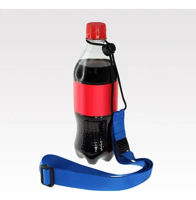 Lanyard Porta-botella Poliéster 2.5cm Ancho