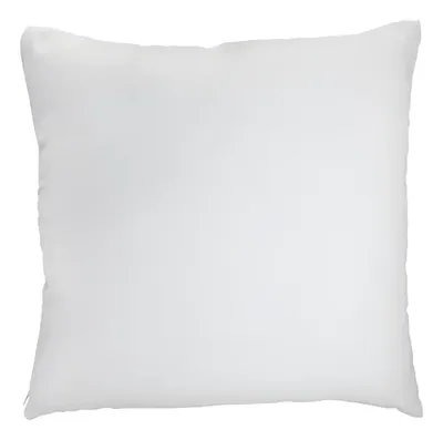 Cojín Sublimación Blanco 38x38 Cm - Poliéster