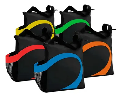 Cooler Wave - Portable Insulated Bag