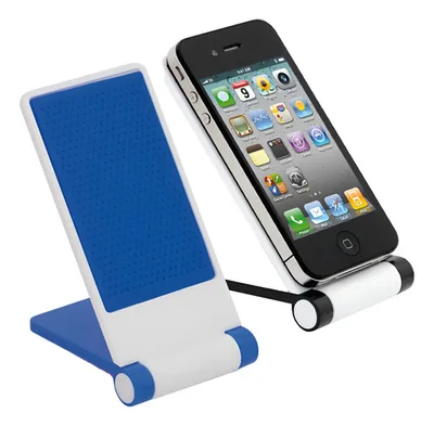 Soporte Para iPhone/celular Abatible Multicolor