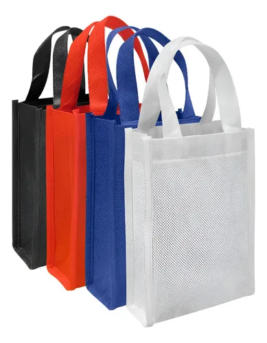 Bolsa Reutilizable Gift - Eco-friendly