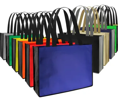 Bolsa Reutilizable Fair - Ecológica Y Resistente