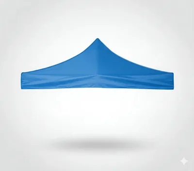 Techo Toldo Araña 2x2 Impermeable Pu Poliuretano