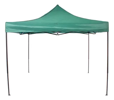 Techo Toldo Araña 3x3 Impermeable Pu