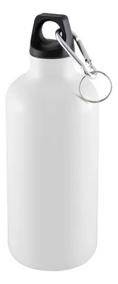 Sport Bottle 550cc Blanco Sublimación