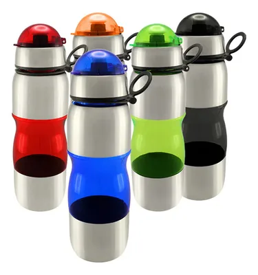 Trend 650cc Sports Bottle - Multiple Colors
