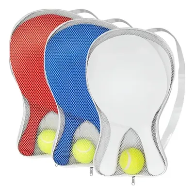 Premium Beach Paddle Set Mdf 12mm Model Premium
