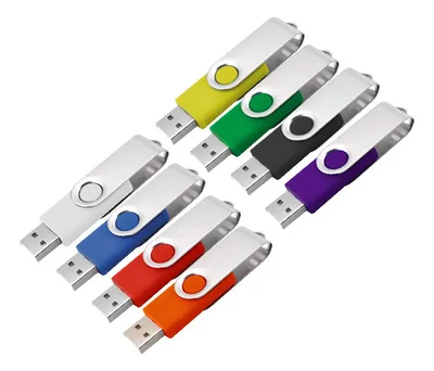 Usb Pendrive 16gb - Memoria Flash Damalo