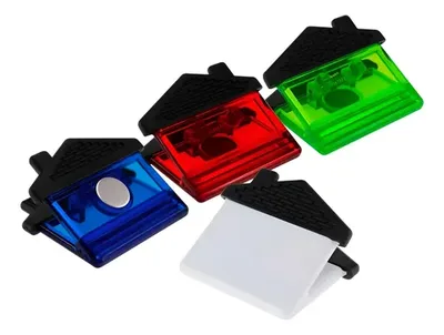 Magne-clip Casa Grande - Multicolor