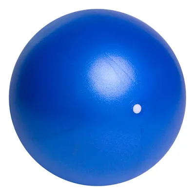 Softball Inflable Yoga/pilates 4 Colores