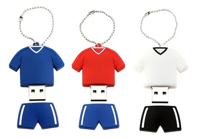 Usb Pendrive 4gb Team - Multiple Colors
