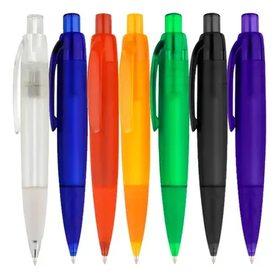 Bolígrafo Gross 7 Colores - Promocional