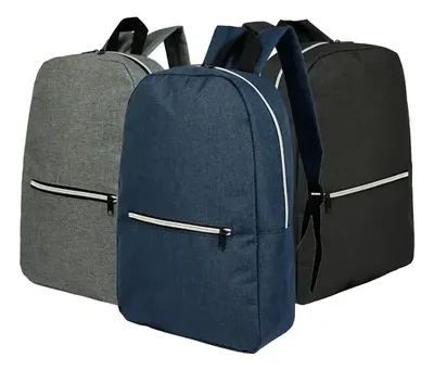 Mochila Poliéster 300d Set 14.5l Varios Colores
