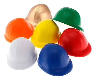 Casco Antiestrés Relajante 3 Colores