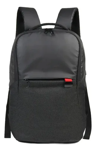 Mochila Porta-notebook Wenzer 16l Negra