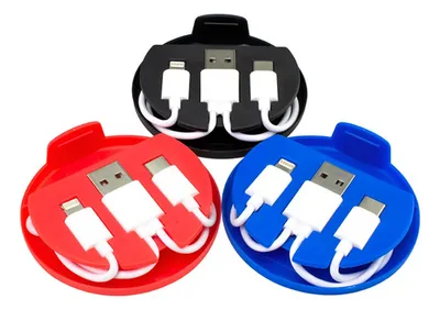 Cargador 4-en-1 Connect Con Soporte Móvil
