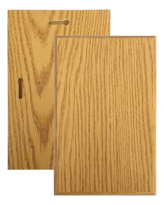 Retablo De Pared Roble 255x165mm Modelo 35659