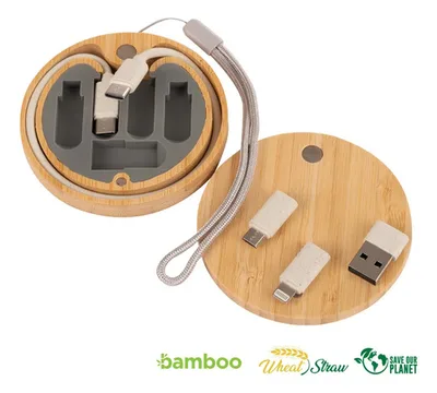 Multicargador Usb