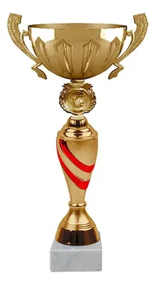 Copa Blas Metálica