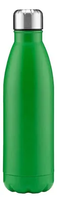 Botella Deportiva Aluminio