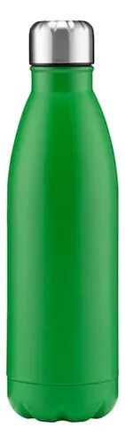Botella Deportiva Aluminio