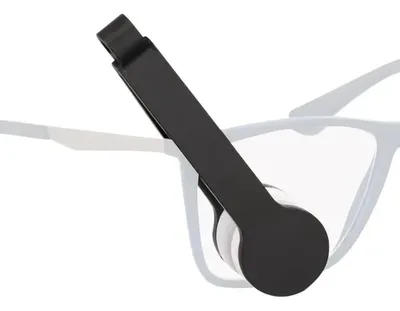 Limpiador De Lentes