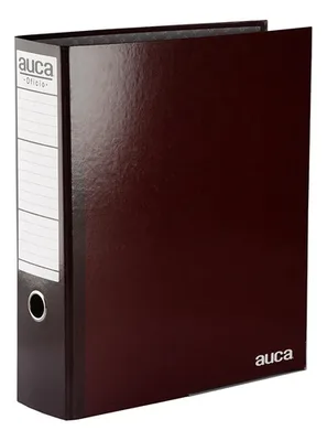 Archivador Oficio Ancho Auca