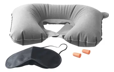 Kit De Descanso Para Viajes