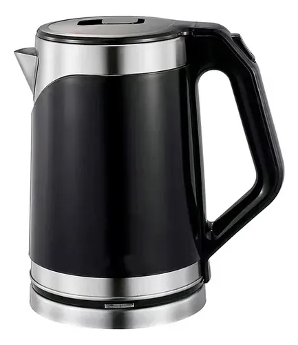 Hervidor Eléctrico Acero Inoxidable 1.8l