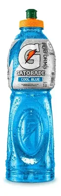 Bebida Isotónica Gatorade Cool Blue 1l