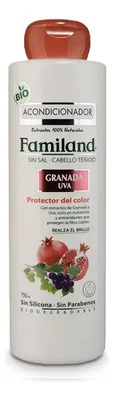 Acondicionador Granada Uva Bio Protector Color