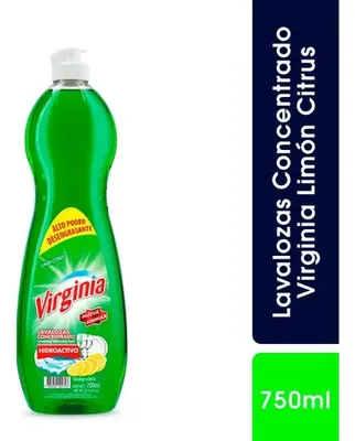 Lavalozas Desengrasante Concentrado 750ml