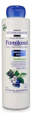 Acondicionador Arándano Maqui Bio Fortificante