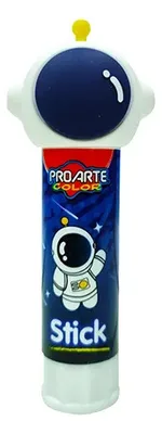 Pegamento En Barra 9gr Lavable Para Papel