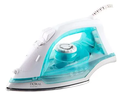 Plancha Eléctrica Singapur Vapor Profesional