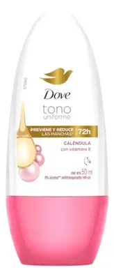 Desodorante Roll On Dermo Aclar Caléndula 50ml