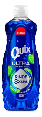 Lavalozas Ultra Concentrado Desengrasante 300ml