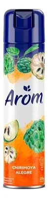 Desinfectante Aerosol Vainilla 360cc Igenix
