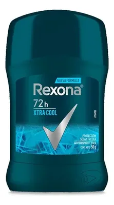 Desodorante Rexona Men Stick Antitranspirante