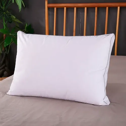 Almohada Trinity Poliéster Ajustable 50x70cm