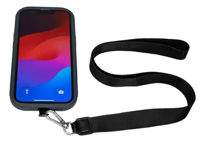 Lanyard Porta-celular Poliester