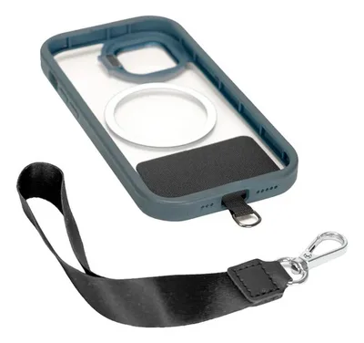 Lanyard Porta-celular Poliéster