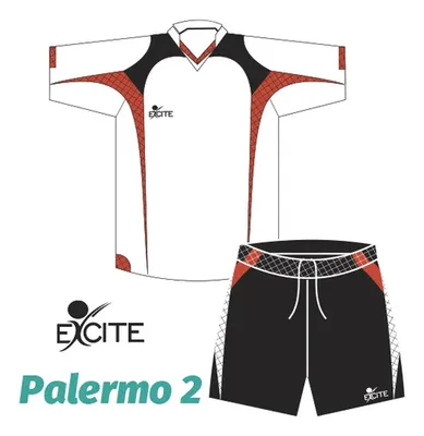Equipo De Fútbol Excite S