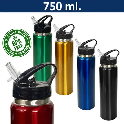 Botella Acero Inoxidable