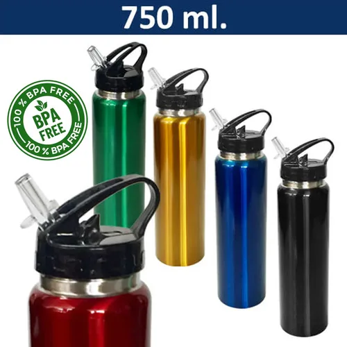 Botella Acero Inoxidable