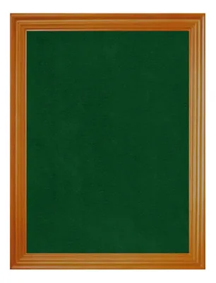 Galvano Madera Terciopelo