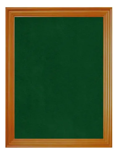 Galvano Madera Terciopelo